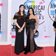 Illustration for article titled iMahogany /iExcellence, Sheer Shit, and... Some Weird Choices on the American Music Awards Red Carpet